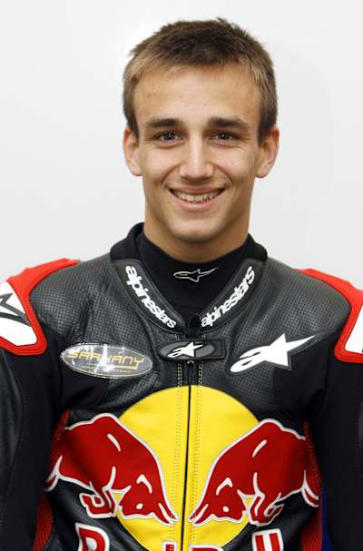 Johann Zarco - Rider Profile 2007