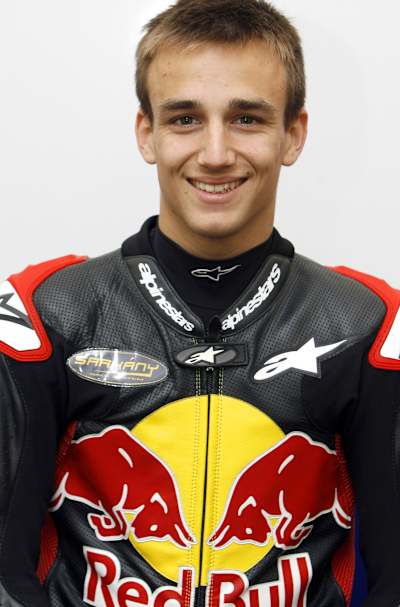 Johann Zarco - Rider Profile 2007