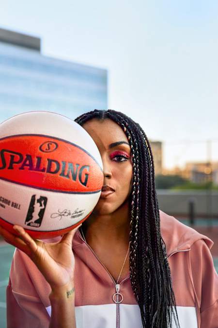 Montgomery launched an initiative that funds HBCU students in Atlanta