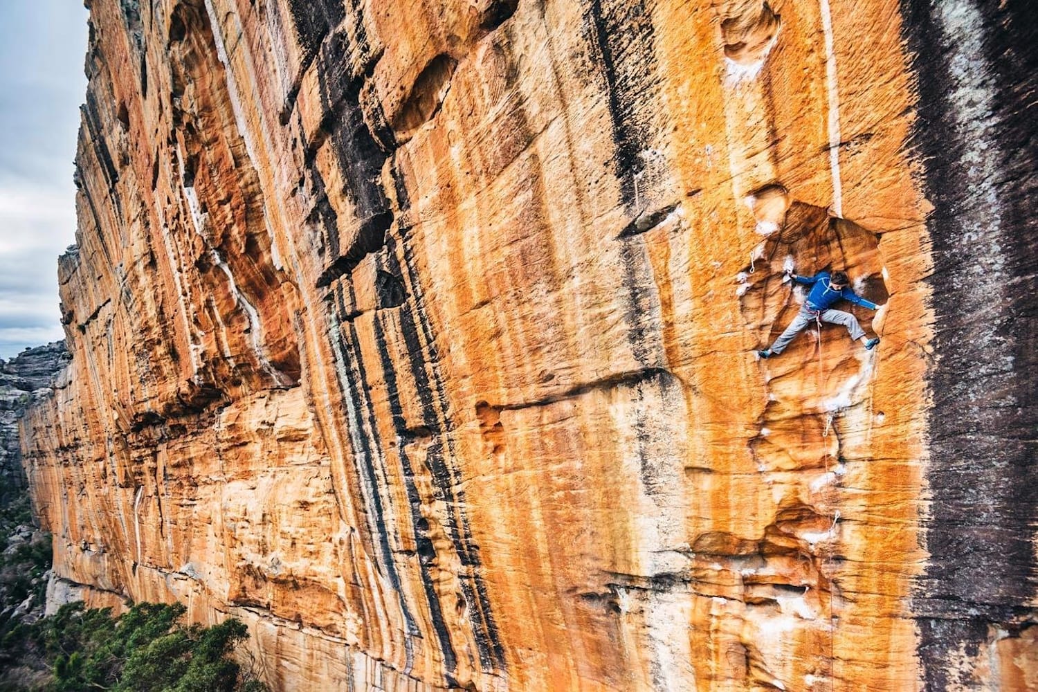 Climbing In Australia The 7 Best Australian Locations