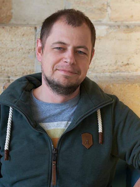 Чумаченко Андрій, Netpeak