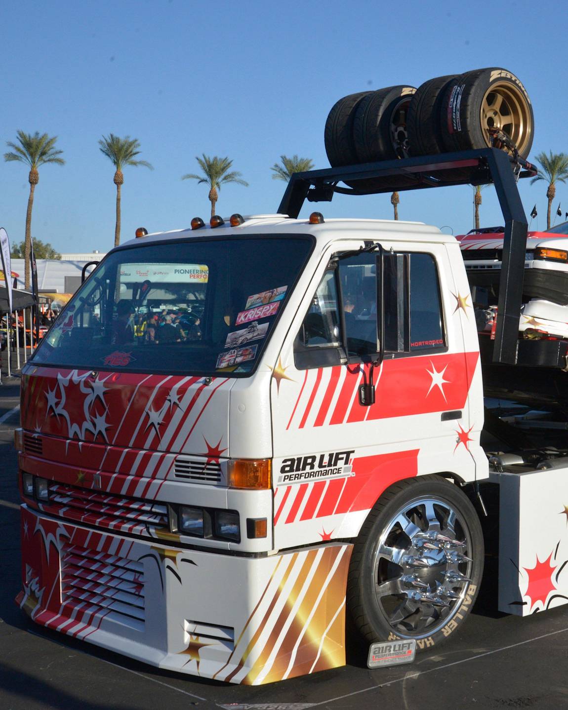 Car Modification Companies In Usa
