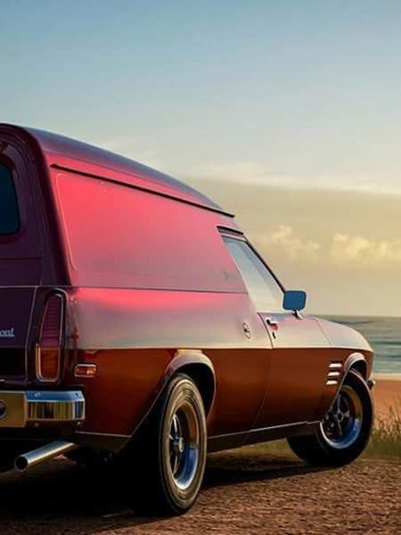 Forza horizon 3 vans on sale