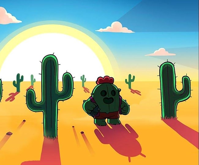 ブロスタ Supercellが教えるキャラクターの選び方 Brawl Stars 攻略 解説