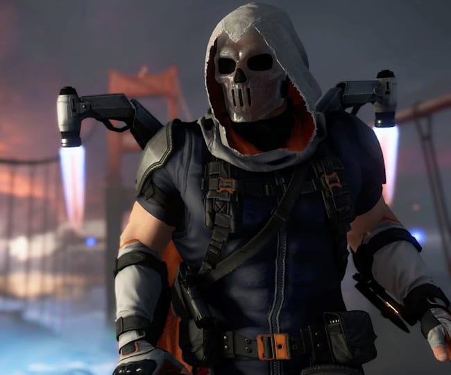 漫威復仇者聯盟 Boss戰全解析 教你打爆全boss