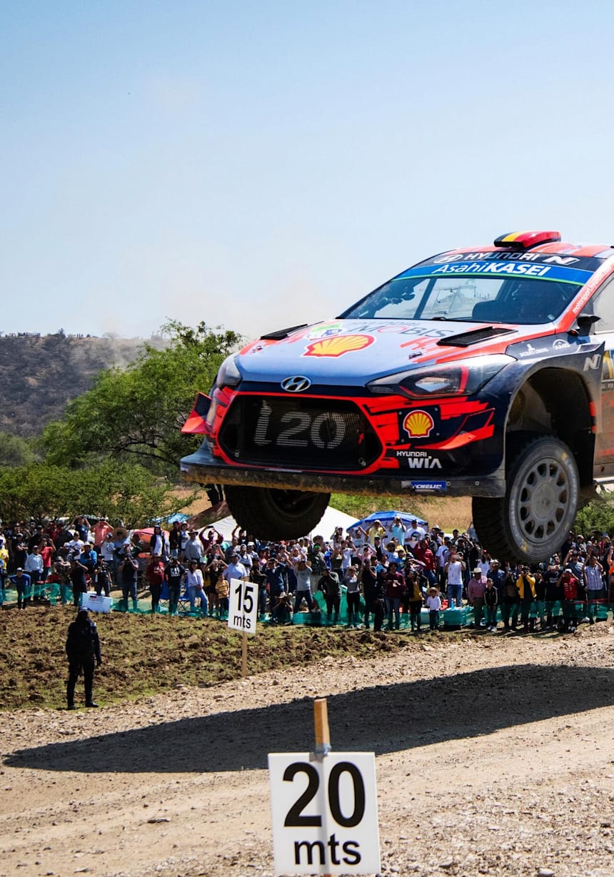 Thierry Neuville Rally Red Bull Athlete Page