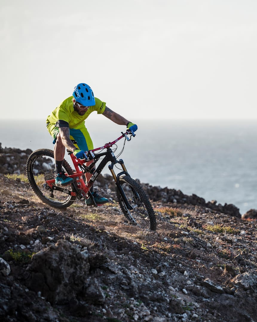 Mountain Biking In Europe The 5 Best Spots This Winter
