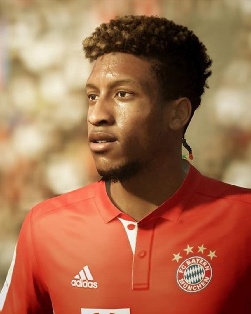 Fifa 17 Career Mode Hidden Wonderkids Red Bull