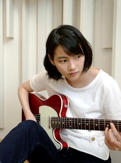 実は名ギタリスト 女優 のん を音楽の道に引き込んだ 清志郎 ヒロト そして マサやん って