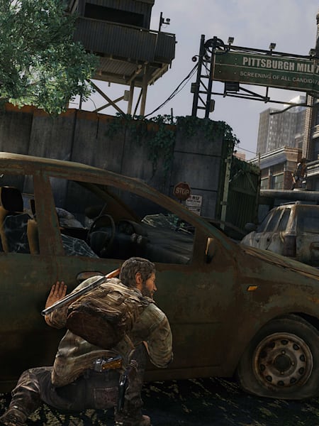Last of us header image