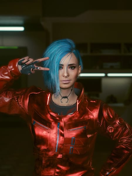 Cyberpunk