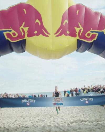 Red Bull Tri Islands 2017 - Highlight-Clip Red Bull Tri Islands 2017 - Highlight-Clip