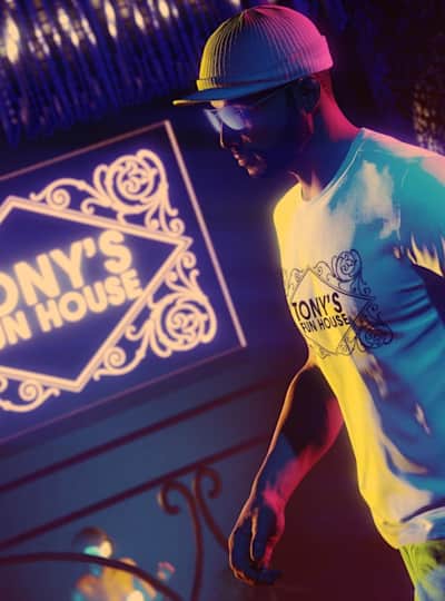 Gtaオンライン ナイトライフ クラブカルチャーへの愛 グランドセフトオート テクノ ハウス
