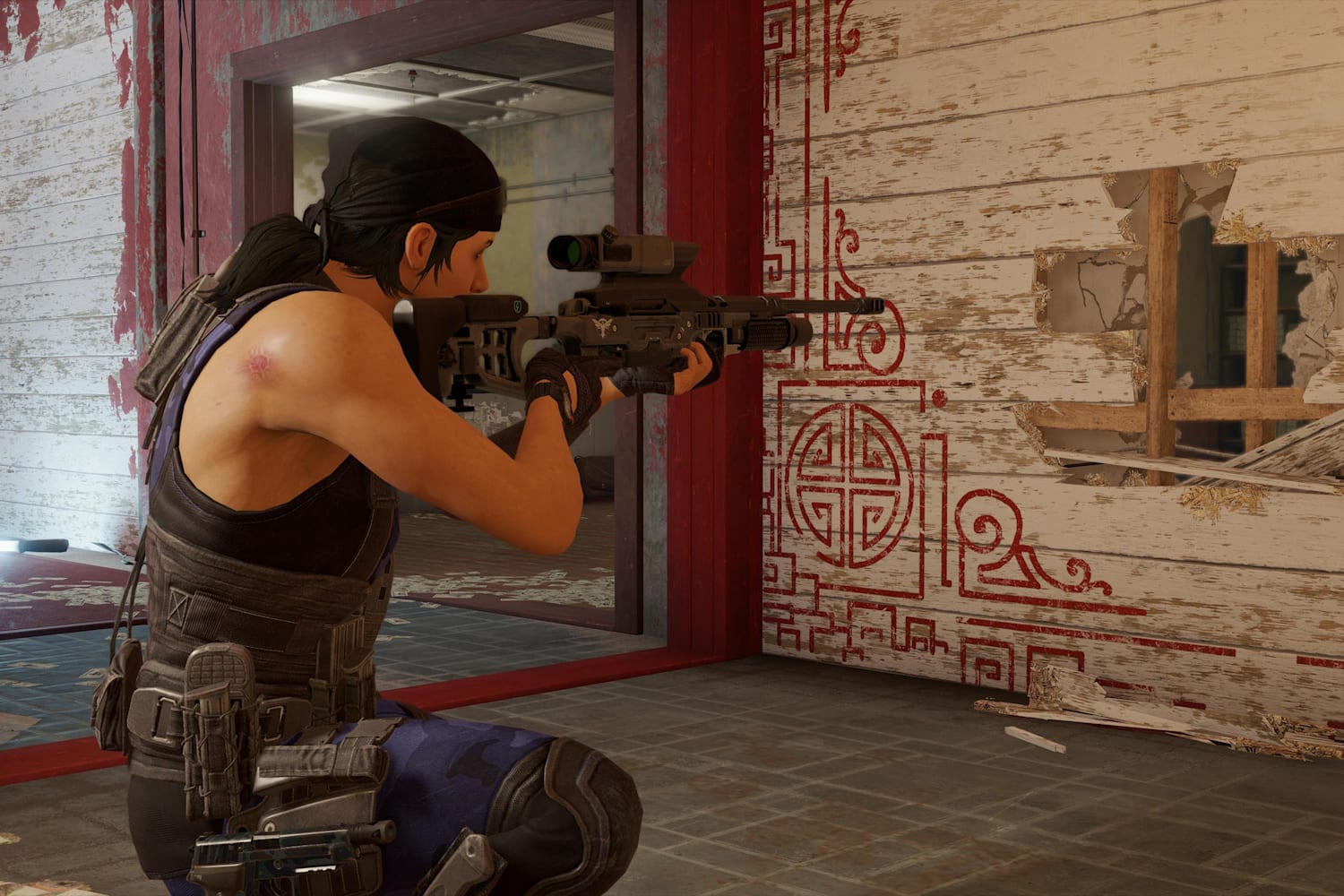 Rainbow Six Siege Beginner Guide How To Excel In 2020