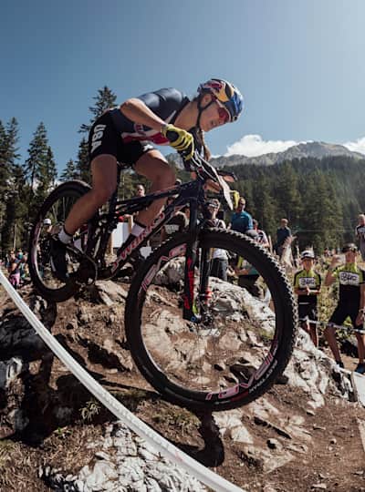 Mtbクロスカントリー ワイドハンドルバーのメリット デメリット Xc 比較 検証