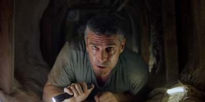 Başarılı bir İspanyol aksiyon filmi