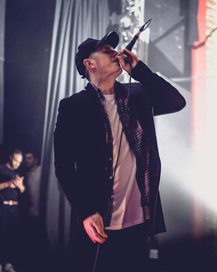 Drum N Bass Mcs Why We Should Value The Mic Men