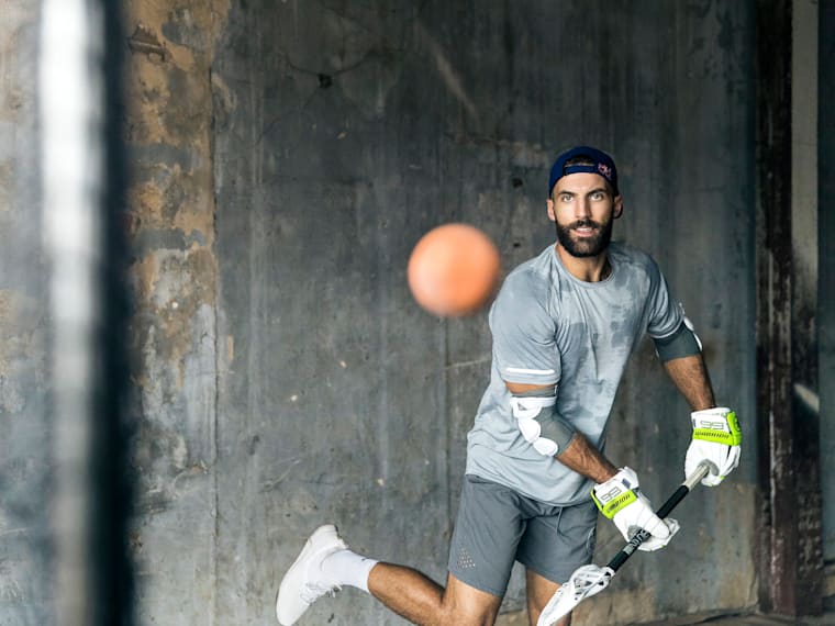 Cannons Lacrosse Club on X: Take a bow, Paul Rabil. The legend