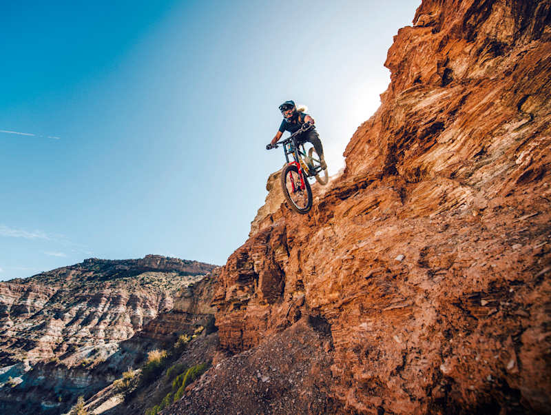 Red bull mtb downhill 2019 outlet