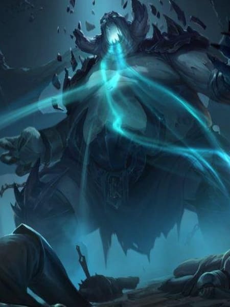 Legends of Runeterra