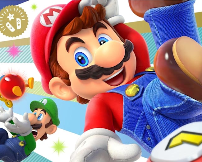 Nintendo Switch 2019: nuevos juegos, hardware y más