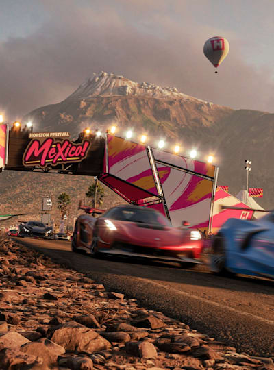 Forza Horizon 5 Alle Infos Uber Den Open World Racer