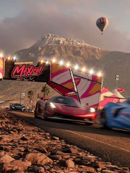 Forza Horizon 5: Consejos y trucos para jugar al máximo