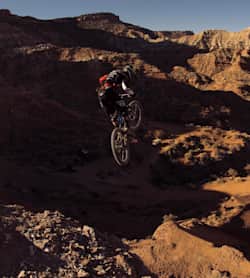 Red bull deals rampage 2017 winner