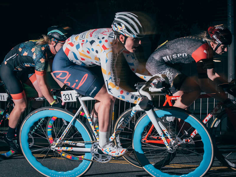 Red bull fixed gear best sale