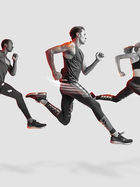 Meet the founder of revolutionary sports brand Pressio