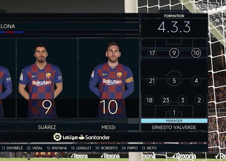 Fifa 20 10 Tips To Become A Better Overall Player