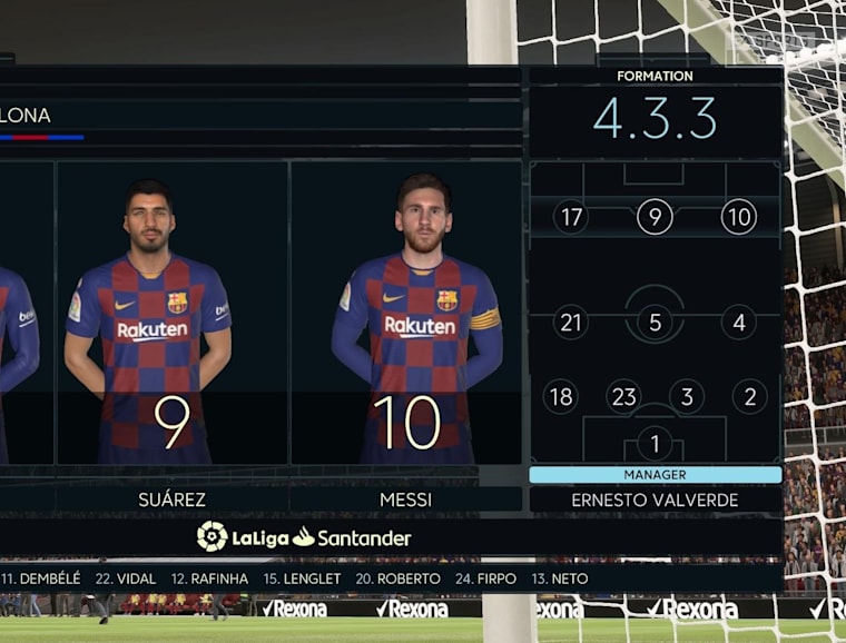 Fifa オススメ最強クラブ ベスト10 ゲーム レッドブル