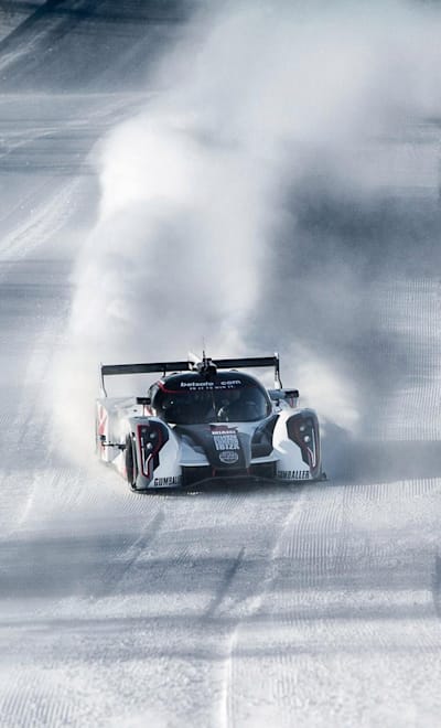 Jon Olsson