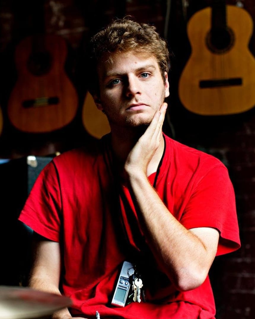 Mac Demarco Spend 2 Days With The Indie Rock Artist