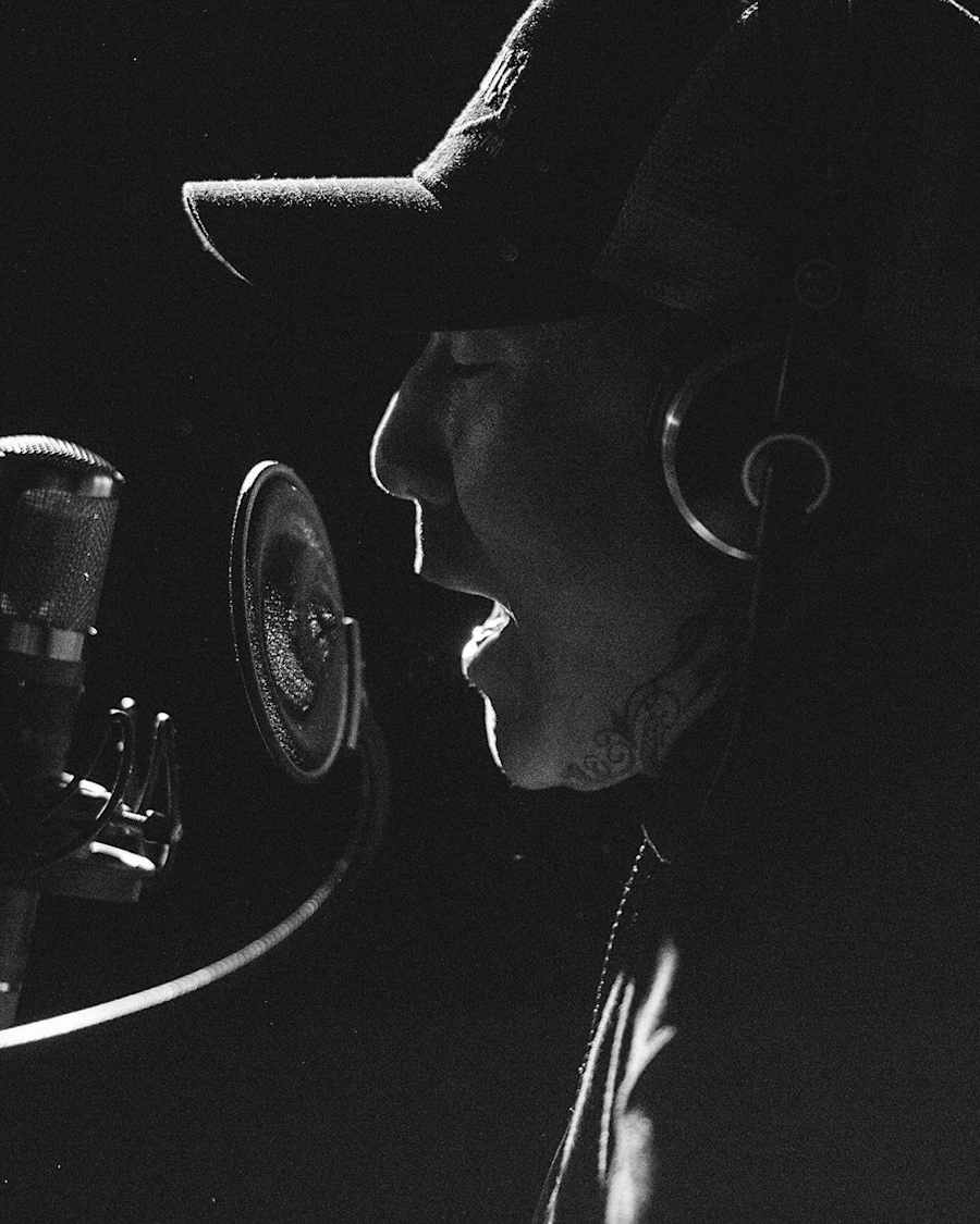 Season 2『64 Bars』1人のMC、1本のマイクだけの＜64小節＞ ｜ANARCHY