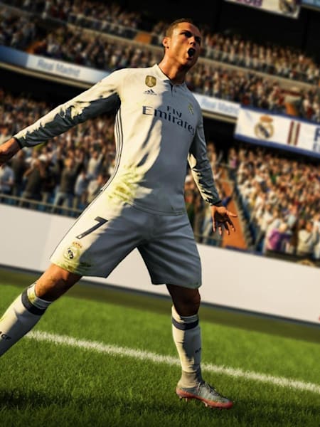 FIFA 18