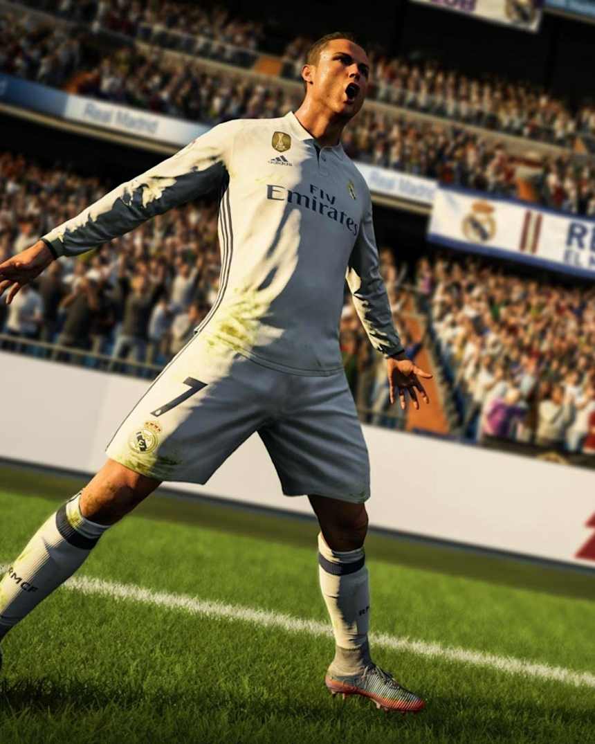 ألعاب الفيديو أكثر 5 ألعاب شعبية في الإمارات الآن