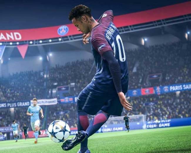 FIFA 19 La Croqueta So geht Iniestas Skillmove +Video+