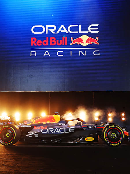 Vreme je za stvaranje istorije - Predstavljeni RB19 i povratak Forda u F1