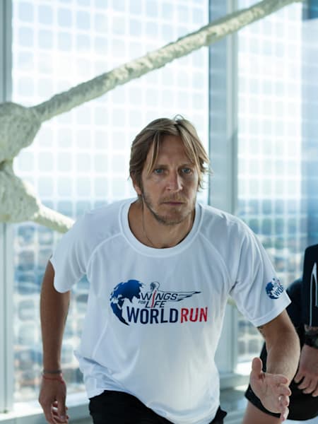 Sfide Metropolitane - Massimo Ambrosini