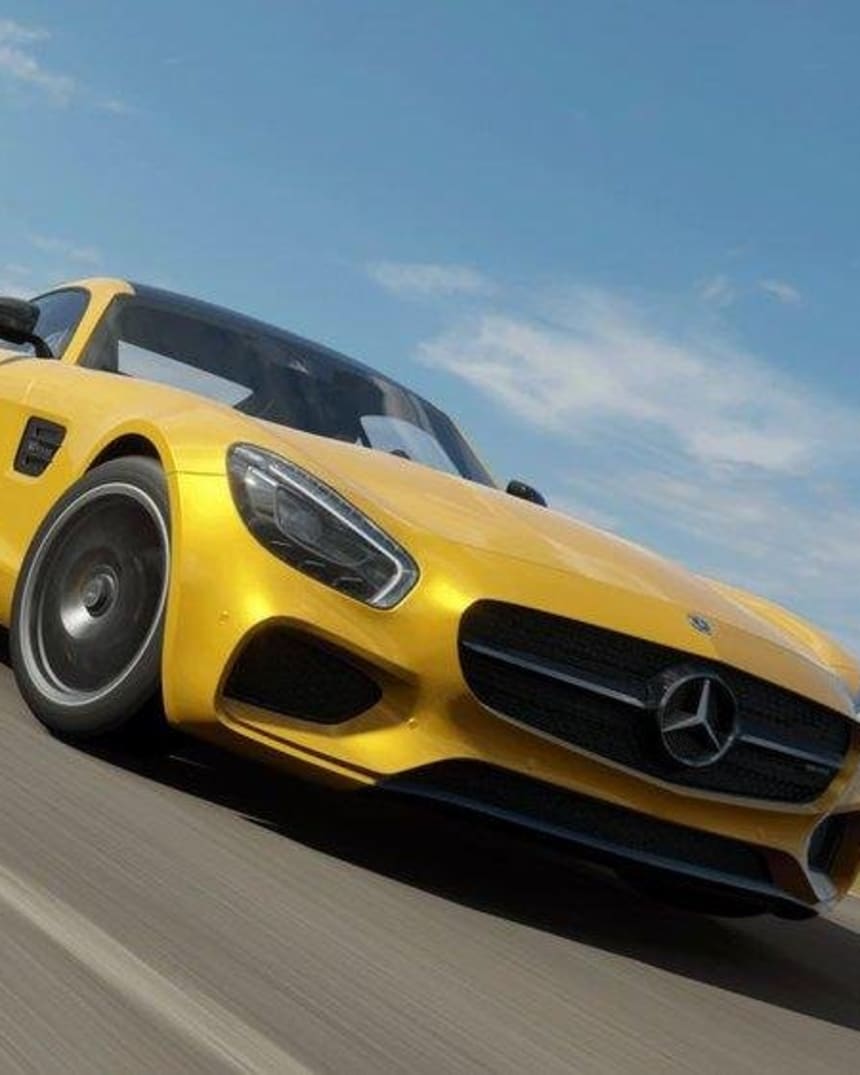 Forza Horizon 4 How To Use Tuning To Improve Your Car