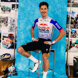 Jarrad Drizners
