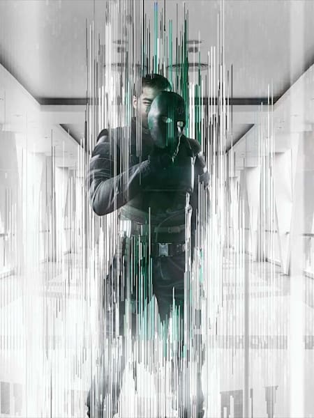 Vigil's ability has been a big factor in the Premiership