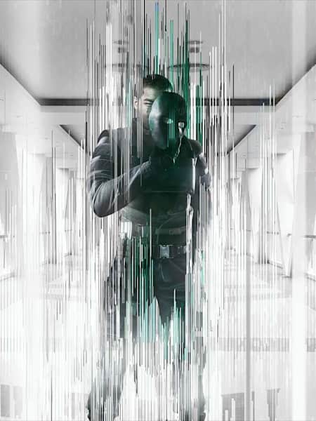 Rainbow Six Siege best defenders: Top 4 for solo queue