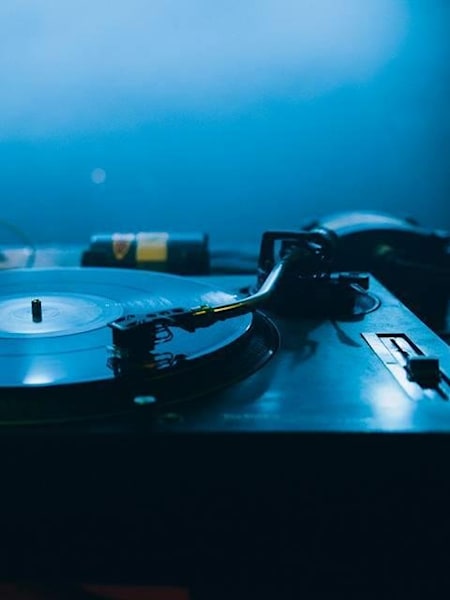 Vinyl