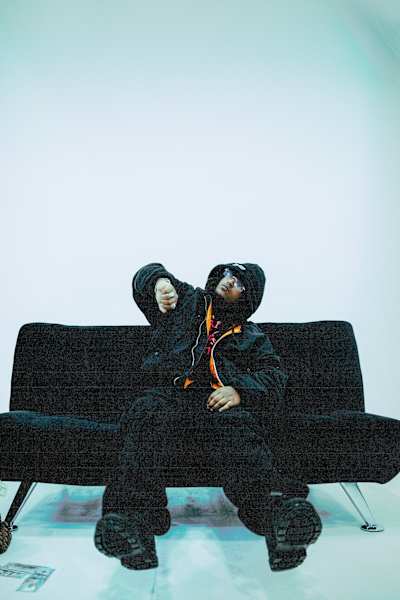 Joony 'MEMENTO' (Deluxe) Blxst collab 