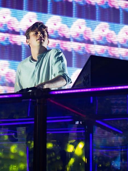 Flume