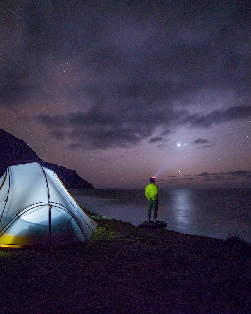 tent camping in sea beach in kent tent camping in sea beach in kent