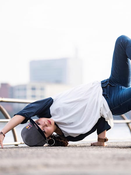 Dayanıklılık, yorgunluk direncini artırır