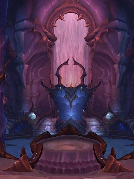 Гильдия Exorsus